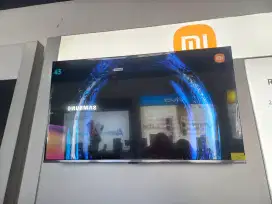 Xiaomi TV A PRO 43