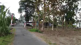 3 jtan dekat UII Kaliurang ,SHM P Ready AJB