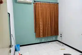 MURAH Rumah Manyar Kertoadi Surabaya Area Strategis Siap Huni RIC.A244