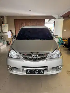 Avanza G M/T 2009