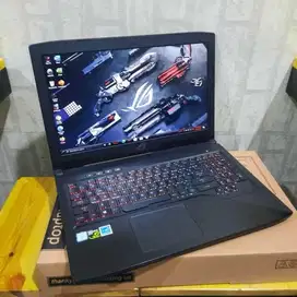 Laptop Asus ROG Strik GL503VD, Core i7 - 7700 HQ, Gen 7th