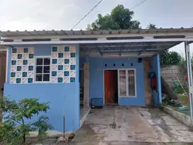 Over Kredit Rumah Kalisuren Bogor