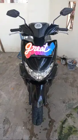 Di jual cpt motor freego 2020