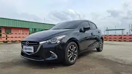 DP MURAH - Mazda 2 1.5 R Skyactiv Bensin-AT 2017