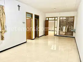 Disewakan / Dijual Rumah Jalan Petemon Sidomulyo Sawahan Surabaya