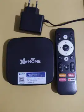 Stb android ax810 os 11