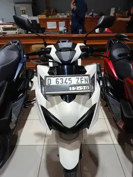 ALL NEW VARIO 160 CBS 2023 - SRI SANJAYA - DISKON 1 JT CASH KREDIT