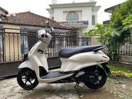 Grand Filano 2023, Mulus Terawat