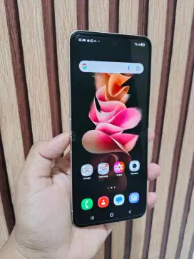 SAMSUNG Z FLIP 3 5G HARGA NEPIS