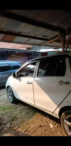Daihatsu Sigra 2022 Bensin