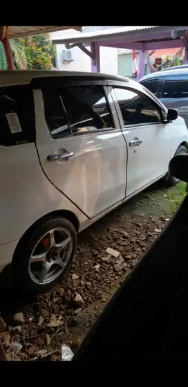Daihatsu Sigra 2022 Bensin