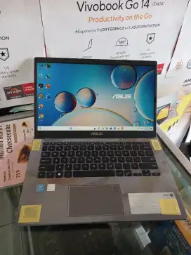 Laptop Asus Vivobook A416M Intel N4020 Ram 8 SSD 256 LIKE NEW
