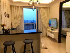 Apartment Menteng Park (2 BR)