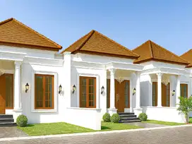 Panjatan, Rumah Murah Jogja Classic Type 50 Legalitas SHM