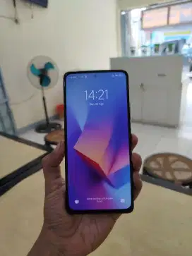 Redmi note 10 pro ram 8/128gb seperti baru