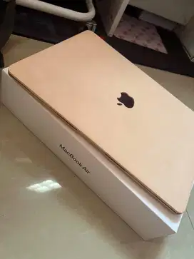 Macbook Air M1 256gb space grey