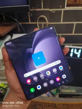 Samsung Z Fold 5 Sein Normal Bisa Tuker Tambah