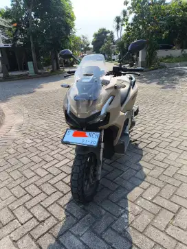 ADV 160 ABS 2025