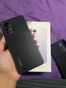 Xiaomi 12 Lite 8/128