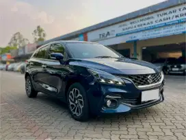 SUZUKI NEW BALENO HATCHBACK MT 2022