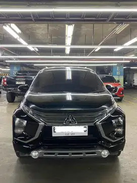 Xpander Sport 2019 LOW KM MURAHH!!