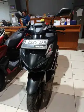 ALL NEW VARIO 160 ABS 2023 - SRI SANJAYA - DISKON 1 JT CASH KREDIT