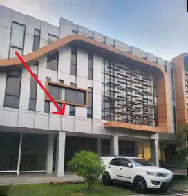 Dijual Ruko Makassar sekitar Daya, Jalan Perintis Kemerdekaan