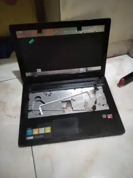 Casing Lenovo G40 G40 45 G40 70 G40 45 G40 80 Z40 Z41