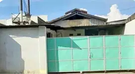 Gudang Tropodo Sidoarjo Area Strategis Cocok untuk Usaha Lie.A217