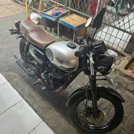 Yamaha Freego 2023