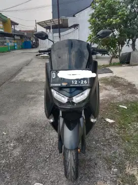Motor n max 2021