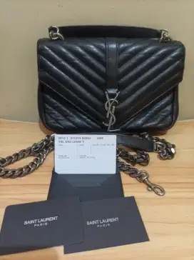 Preloved YSL Slingbag