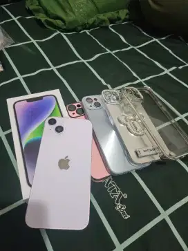 Iphone 14 plus wifi only