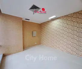 Sewa Cepat Ruang Kantor Soho Capital, Tanjung Duren - Fitted 136,7m2