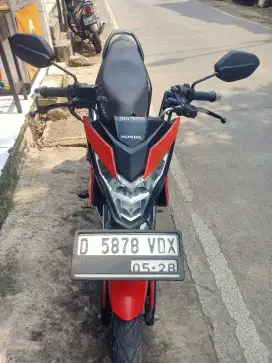 Honda Sonic/TT/BT matic