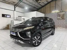 Mitsubishi XPANDER SPORT 1.5 Bensin AT 2019 Hitam