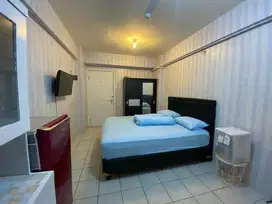 Dijual Apartemen The Green Pramuka City  Tower Pino