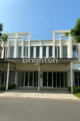 Ruko Bizhome Pakuwon CIty San diego San Antonio Eastcoast