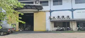 Dijual Gudang Margomulyo Indah