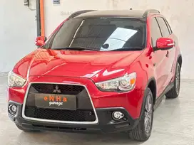 Dp 13jt.. OUTLANDER PX LIMITED 2.0 A/T 2013.. eNHa garage Semarang..
