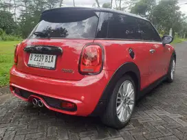 Mini Cooper Mini Cooper 1990 Bensin