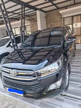 Toyota Kijang Innova (2018)