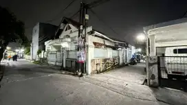 rumah termurah di kelasnya bebas banjir di kayuringin jaya bekasi kota
