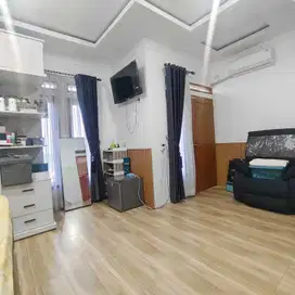 RUMAH BAGUS SIAP HUNI DEKAT KOTA BARU PARAHYANGAN STRATEGIS SEKALI