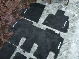 Karpet bludru original zenix modellista