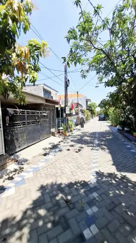 Rumah milik sendiri