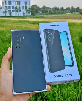 Samsung A26 5G 8/256