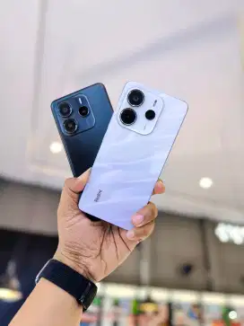 Redmi Note 14 Promo Gajian New Garansi Resmi Segel