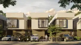 Shila at Sawangan Cluster Lake Series Laguna Tipe Mondrian
