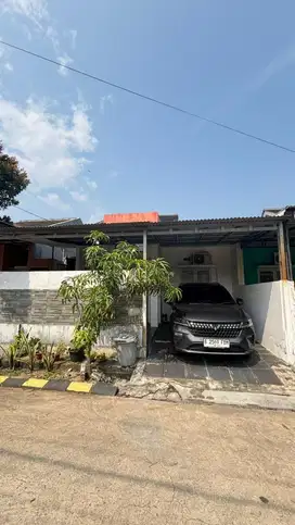 Over kredit rumah murah